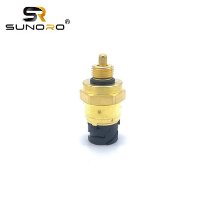 SUNORO High Quality Oil Pressure Sensor 1077574 for Truck 8500 8700 9700 9900 Fh Fm Truck