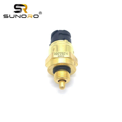 SUNORO High Quality Oil Pressure Sensor 1077574 for Truck 8500 8700 9700 9900 Fh Fm Truck