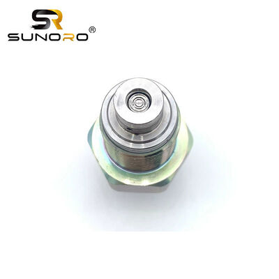 SUNORO KOMATSU PC400-8 PC450-8 Excavator ND499000-4441 Common Rail Pressure Sensor 499000-4441