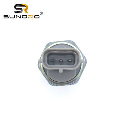 SUNORO KOMATSU PC400-8 PC450-8 Excavator ND499000-4441 Common Rail Pressure Sensor 499000-4441