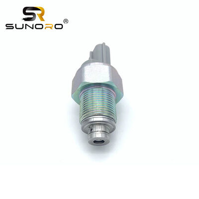 SUNORO KOMATSU PC400-8 PC450-8 Excavator ND499000-4441 Common Rail Pressure Sensor 499000-4441