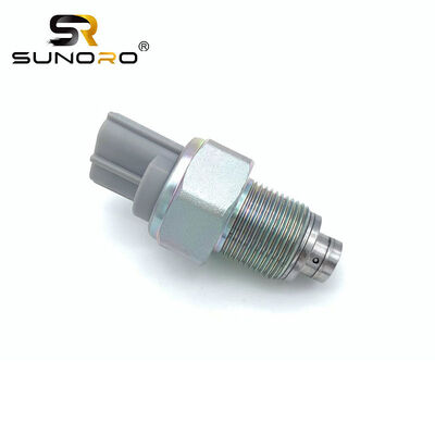 SUNORO KOMATSU PC400-8 PC450-8 Excavator ND499000-4441 Common Rail Pressure Sensor 499000-4441