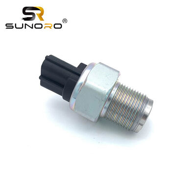 Fuel Rail Pressure Sensor 499000-6141 for Nissan Navara D40 YD25 R51 Cabstar Pathfinder 2.2 2.5 DCI 4990006141 RE515635 RE520930