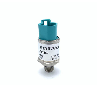SUNORO VOE17252661 VOE17252660 Excavator High and Low Voltage Sensor Switch  Ec210 Ec290 Ec360 Ec380