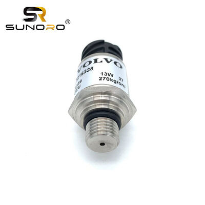 VOE17216328 Pressure Sensor Parts 17216328 for  Dumpling Truck Loader A30D A40D L110F L120F L350F G900C L60F L70F L9