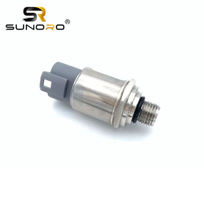 SUNORO Excavator EC220D EC250D EC300D High Pressure Sensor VOE17253748 17253748