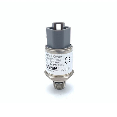 SUNORO Excavator Modern R225-9 500bar Pressure Sensor Pressure Switch 31q8-40500 Suitable for Construction Machinery Parts