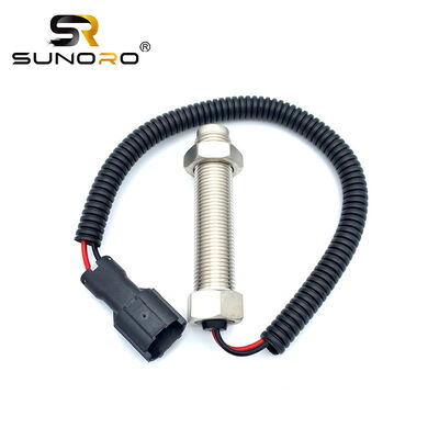 SUNORO Doo-san DH220-5 DH220-7 DX225 SOLAR 225LL Excavator Engine Speed Sensor 2547-1015 Speed Sensor 25471015