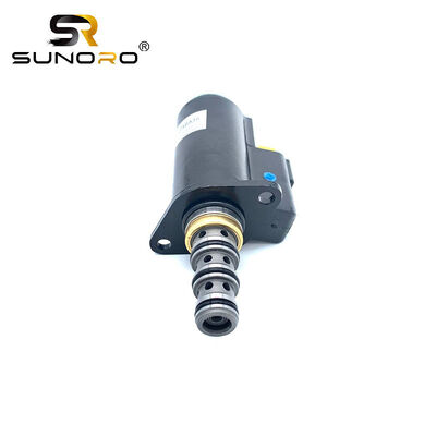 SUNORO Rotary Solenoid Valve 121-1490 1211490 Excavator 320B 320C E320C E320D E325B