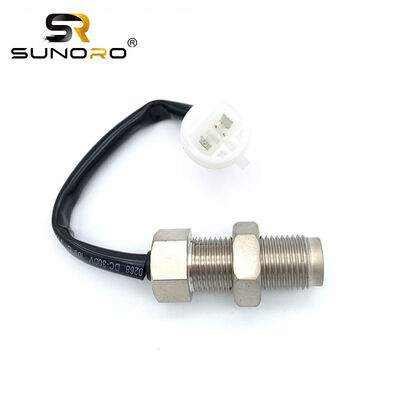 SUNORO SK200-3/SK200-5/HD700 6D31 Engine Speed Sensor MC845235  Speed Sensor