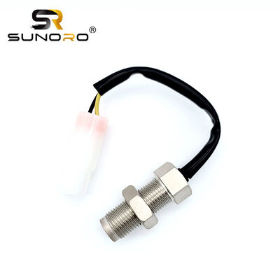 SUNORO SK200-3/SK200-5/HD700 6D31 Engine Speed Sensor MC845235  Speed Sensor