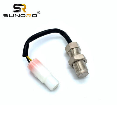 SUNORO SK200-3/SK200-5/HD700 6D31 Engine Speed Sensor MC845235  Speed Sensor