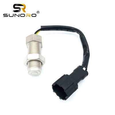 SUNORO  Excavator Sensor Parts SK200-6 SK200-6E 6D34T Revolution Speed Sensor 479748-0620 MC849577 Sensor