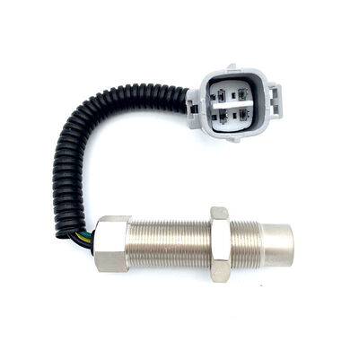 SUNORO Shensteel SK200-8 J05E J08E Engine Speed Sensor MC84911 8941-01570 SK200-8 Speed Sensor VH894101290A S89410125