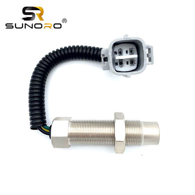 SUNORO Shensteel SK200-8 J05E J08E Engine Speed Sensor MC84911 8941-01570 SK200-8 Speed Sensor VH894101290A S89410125