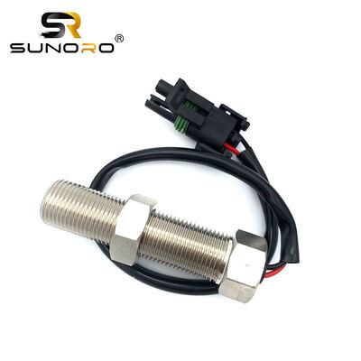 SUNORO Durable 21Q6-15800 21Q615800 Modern Speed Sensor 21E3-0042 21E3-0042 R210-7 R220-9S Speed Sensor
