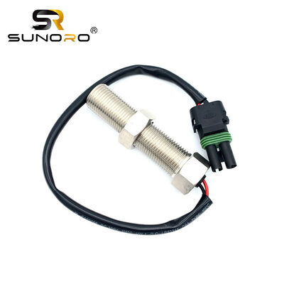 SUNORO Durable 21Q6-15800 21Q615800 Modern Speed Sensor 21E3-0042 21E3-0042 R210-7 R220-9S Speed Sensor