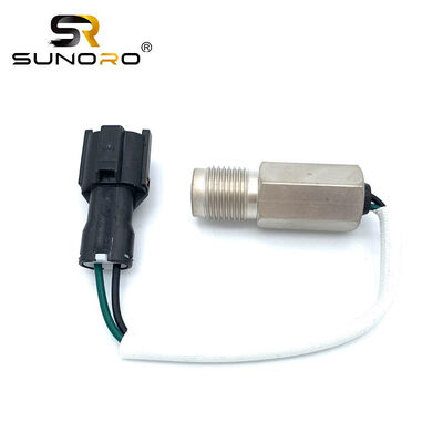 SUNORO High Quality R215-7 R225-7 Excavator Speed Sensor OEM 20001989639 94340-72411 XKBH-02247GPZ