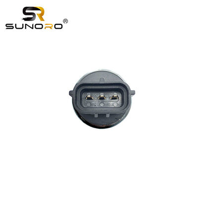 SUNORO High Quality Excavator Sensor for SH200 SH210 SH240 SH250 Low Pressure Sensor KM15-P02