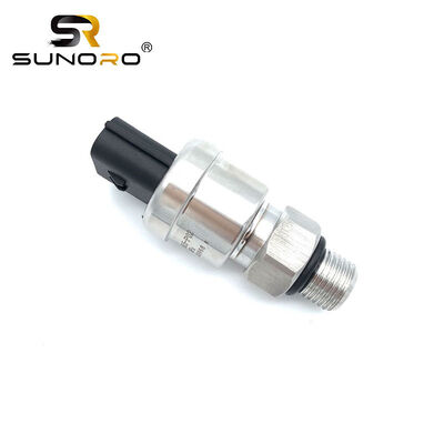 SUNORO High Quality Excavator Sensor for SH200 SH210 SH240 SH250 Low Pressure Sensor KM15-P02