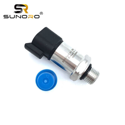 SUNORO Hot Sale R210-7 R210-5 R210-9 Excavator Spare Parts Pressure Switch 50Bar Oil Pressure Sensor 31Q4-40830 31q4-40520
