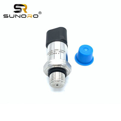 SUNORO Hot Sale R210-7 R210-5 R210-9 Excavator Spare Parts Pressure Switch 50Bar Oil Pressure Sensor 31Q4-40830 31q4-40520