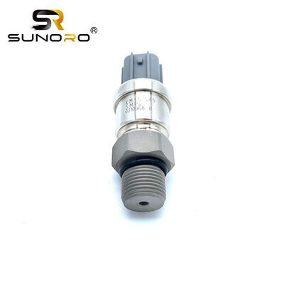 SUNORO Excavator Parts SY135-8 SY335-8 SY215C SY235C High Low Pressure Sensor B240600000117 KM15-S45 for Sale No Reviews yet