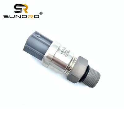 SUNORO Excavator Parts SY135-8 SY335-8 SY215C SY235C High Low Pressure Sensor B240600000117 KM15-S45 for Sale No Reviews yet