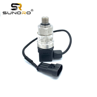 SUNORO Electric Parts60 Bar Low Pressure Sensor MBS3050 060G1411 400 Bar High Pressure Sensor MBS3050 060G1154