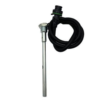 SUNORO Excavator Electrical Accessories EC290 EC210 EC240 Excavator Hydraulic Oil Level Sensor VOE21391695