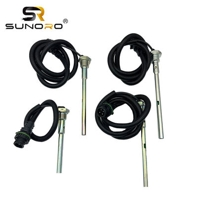 SUNORO Excavator Electrical Accessories EC290 EC210 EC240 Excavator Hydraulic Oil Level Sensor VOE21391695