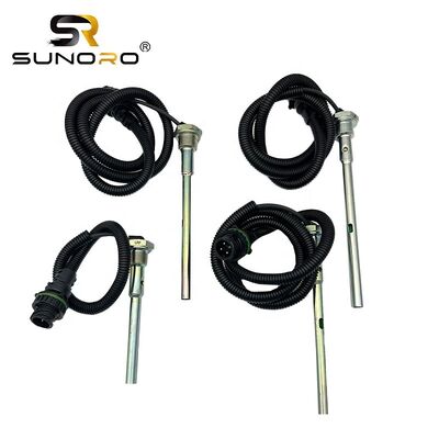 SUNORO VOE21391697 Excavator Accessories EC240 EC240B EC290 EC290B Oil Level Sensor 200MM