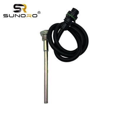 SUNORO VOE21391697 Excavator Accessories EC240 EC240B EC290 EC290B Oil Level Sensor 200MM