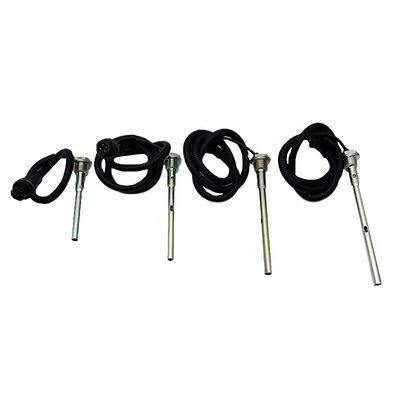 VOE22383381 VOE21391695 VOE21391697 VOE11423761Excavator Accessories EC210 EC240 EC290B EC360 EC380 EC460 EC480 Oil Level Sensor