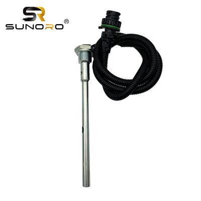 VOE22383381 VOE21391695 VOE21391697 VOE11423761Excavator Accessories EC210 EC240 EC290B EC360 EC380 EC460 EC480 Oil Level Sensor