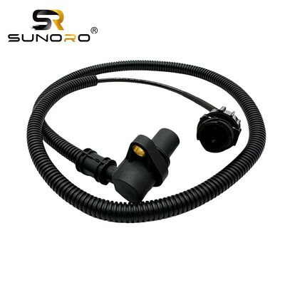 EC360 Crankshaft Speed Sensor VOE 3944124 20508011 20374282 EC460 Speed Sensor VOE3944124 VOE20508011 VOE20374282