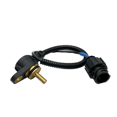 VOE20700060 Intake Oil Pressure Sensor for  Excavator EC210 EC240 EC290 EC330 EC360 20700060