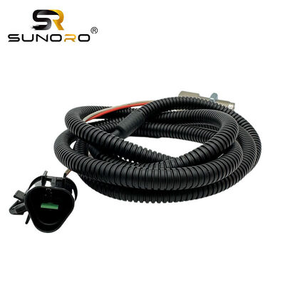 SUNORO Excavator Revolution Sensor Speed Sensor 9443612071 VOE9443612071 ME755778 479771-8300 for 6D24 Engine