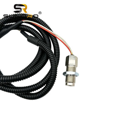 SUNORO Excavator Revolution Sensor Speed Sensor 9443612071 VOE9443612071 ME755778 479771-8300 for 6D24 Engine