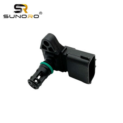 SUNORO PC200-8 Engine Parts Air Pressure Temperature Sensor 2897333 4921322