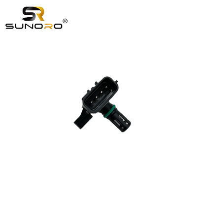 SUNORO PC200-8 Engine Parts Air Pressure Temperature Sensor 2897333 4921322