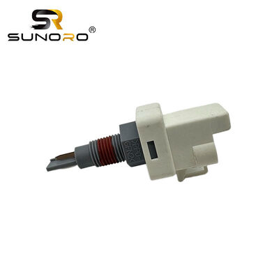 Diesel Generator Engine Spare Parts 2872768 2872769 Coolant Sensor Fluid Level Sensor for K50 QSK50 Engine for Excavator