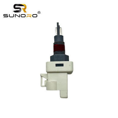 Diesel Generator Engine Spare Parts 2872768 2872769 Coolant Sensor Fluid Level Sensor for K50 QSK50 Engine for Excavator