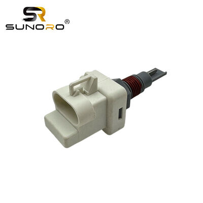 Diesel Generator Engine Spare Parts 2872768 2872769 Coolant Sensor Fluid Level Sensor for K50 QSK50 Engine for Excavator