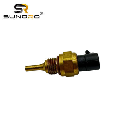 SUNORO 6261-81-6900 6216-84-9140 6261-81-6901 4954905 3865346 Coolant Temperature Sensor for Cum-mins Truck