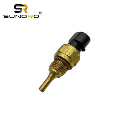 SUNORO 6261-81-6900 6216-84-9140 6261-81-6901 4954905 3865346 Coolant Temperature Sensor for Cum-mins Truck