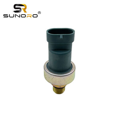SUNORO Pressure Switch Sensor 4353686 for Hi-tachi EX200-5 EX220-5 EX200-2 EX200-3