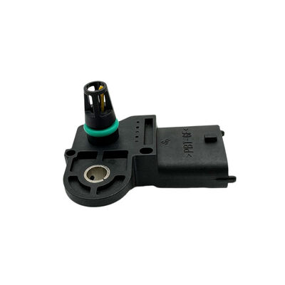 Air Intake Manifold Pressure Sensor MAP 0281002576 for  0281002743 Excavator EC210B EC240B 20524936