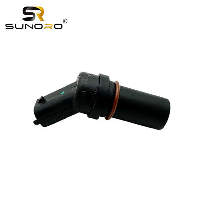 SUNORO Construction Machinery Parts for  for Iveco Stralis Excavator Truck Crankshaft Position Sensor 0281002315 0261210151