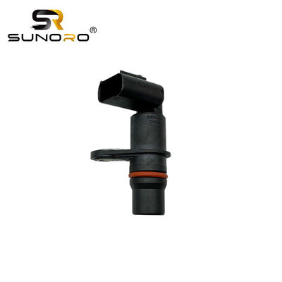 SUNORO Genuine Diesel Engine Parts Crankshaft Position Sensor 2872277 for KO-MATSU ISF2.8 Engine for Excavator